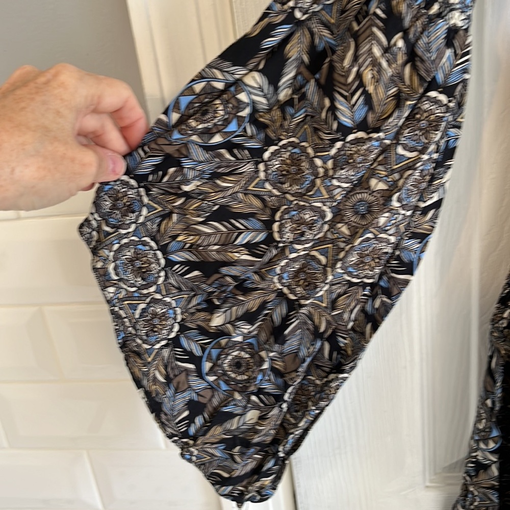 Umgee Romper-Small - Picture 6 of 10